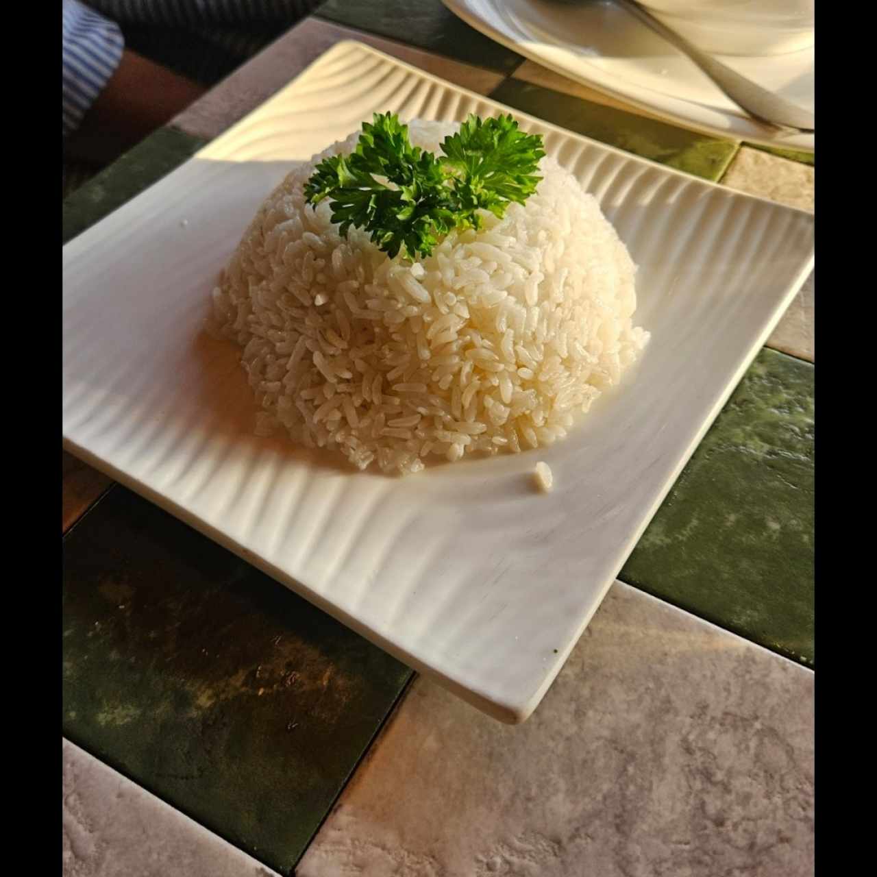 arroz 