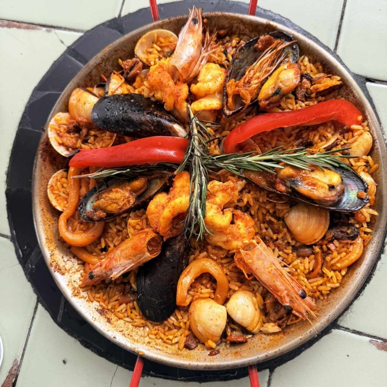 Paella