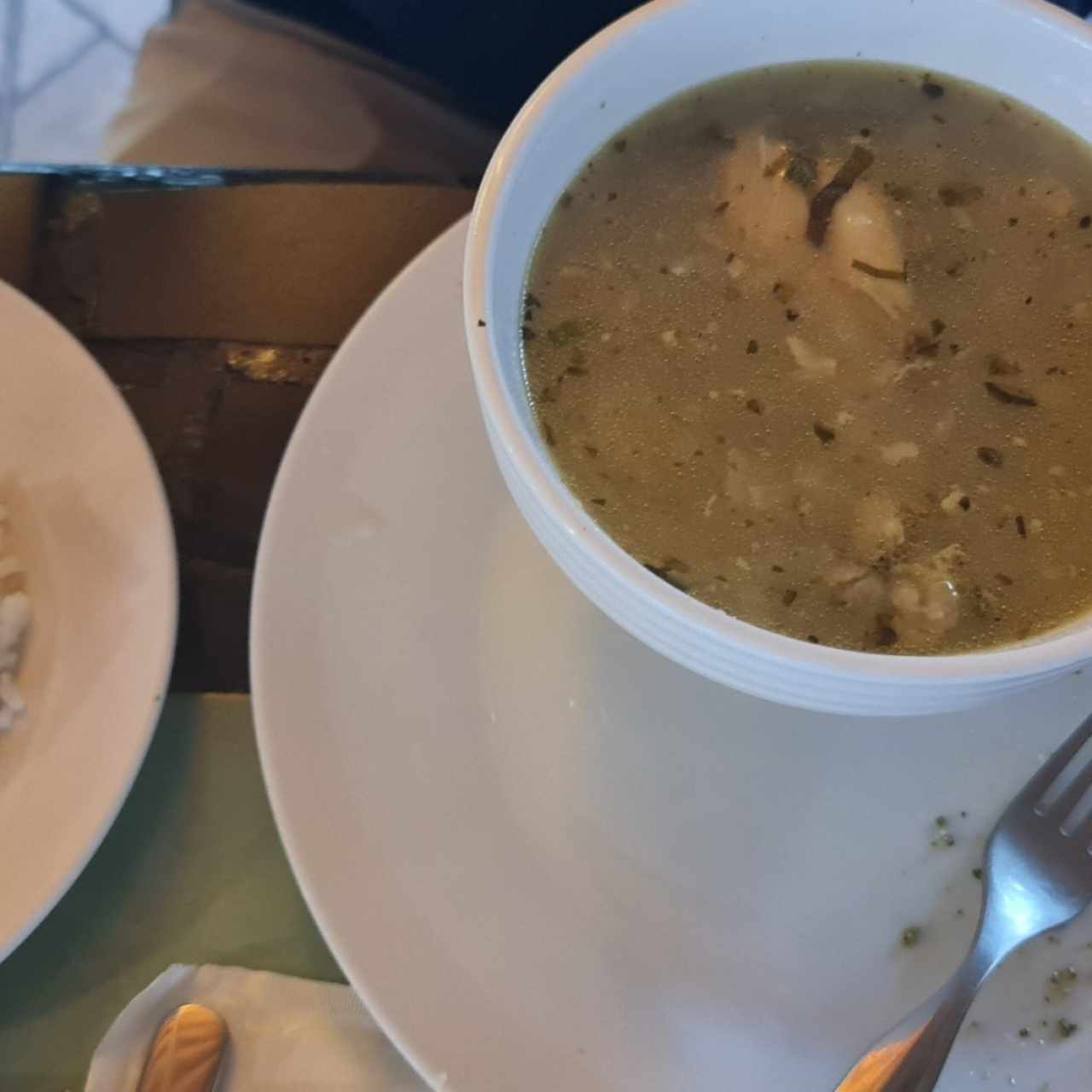 sancocho
