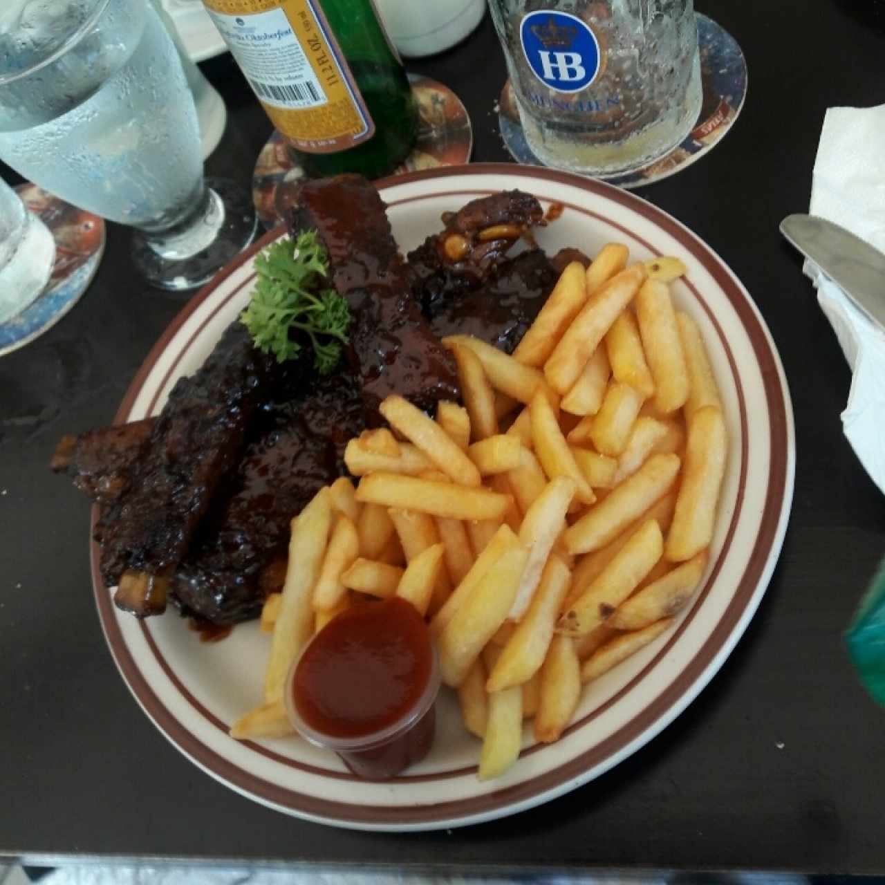 Costillas