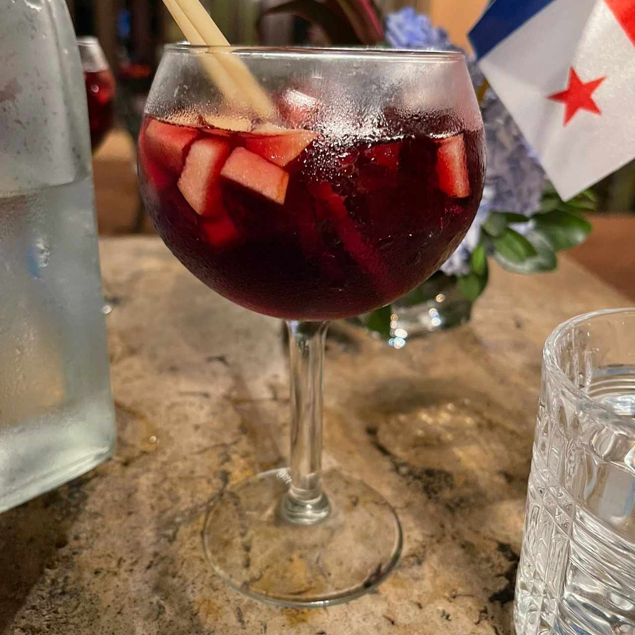 Sangría