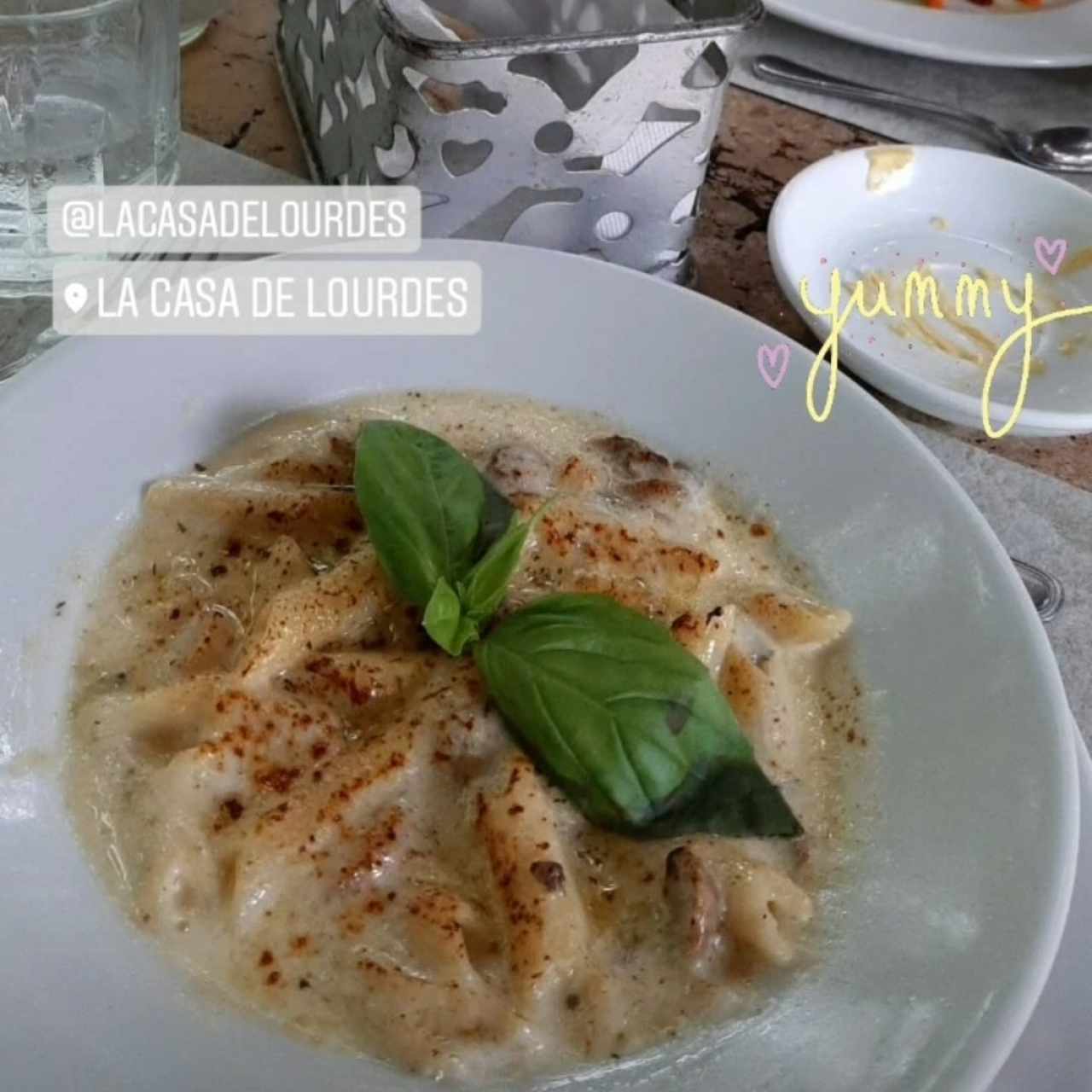Penne