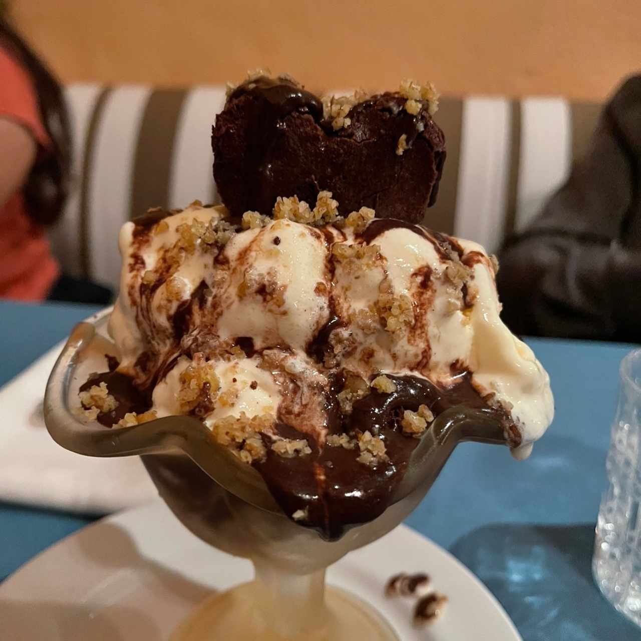 Postres Desserts - El 