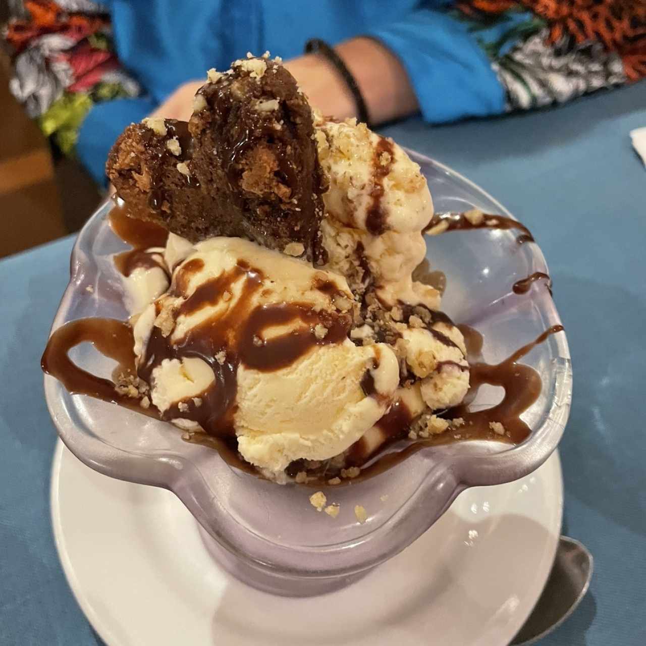 Postres Desserts - El 