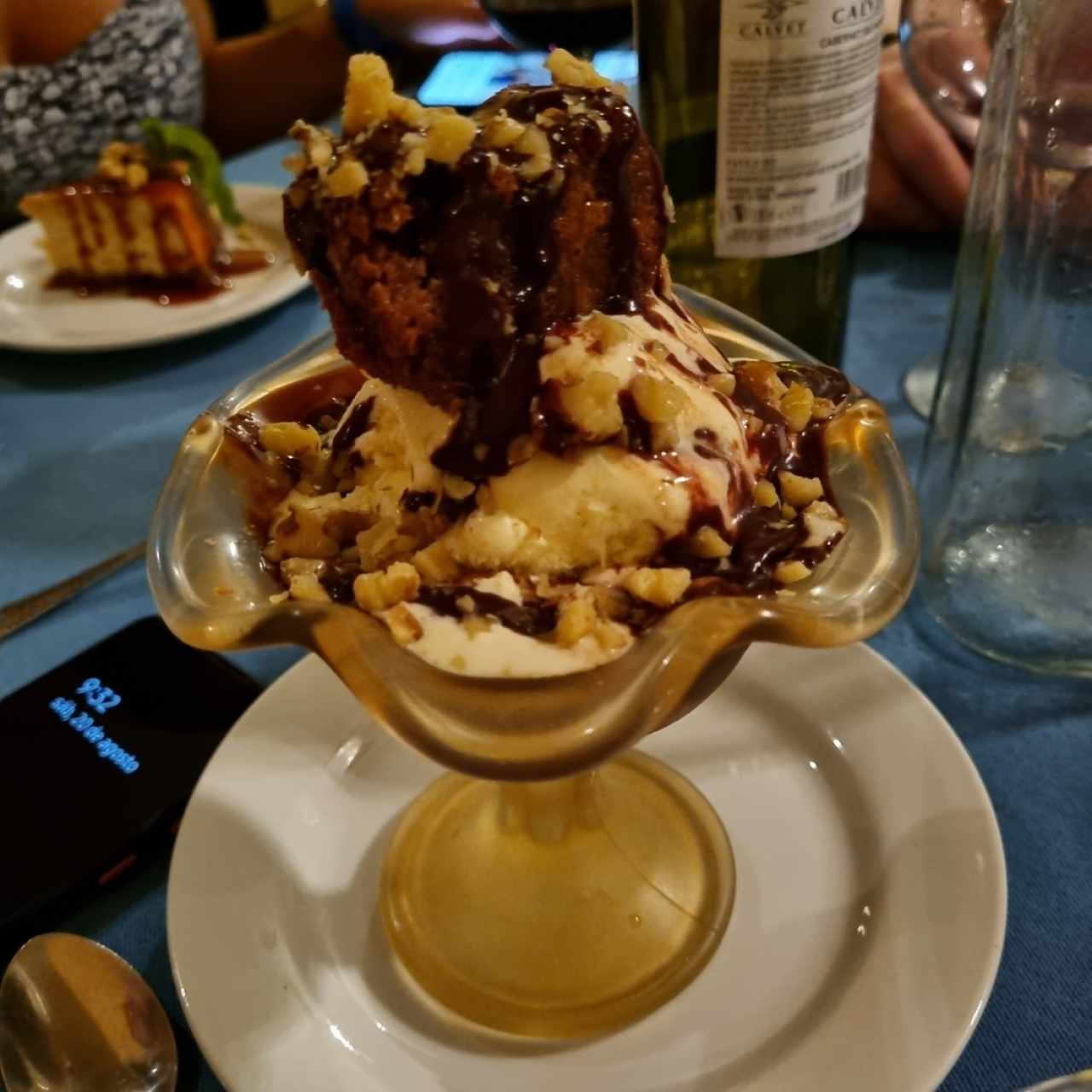 Postres Desserts - El 
