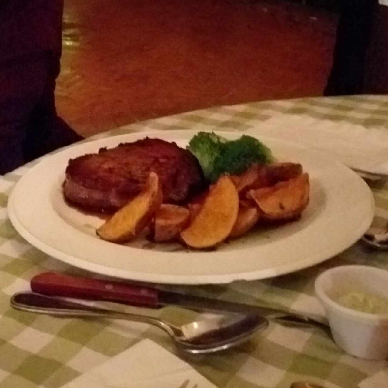 ribeye