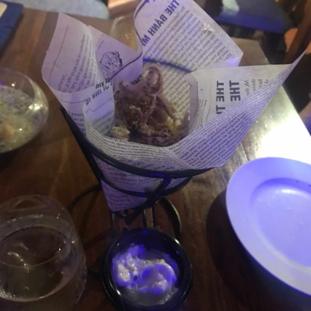 ARAÑITAS