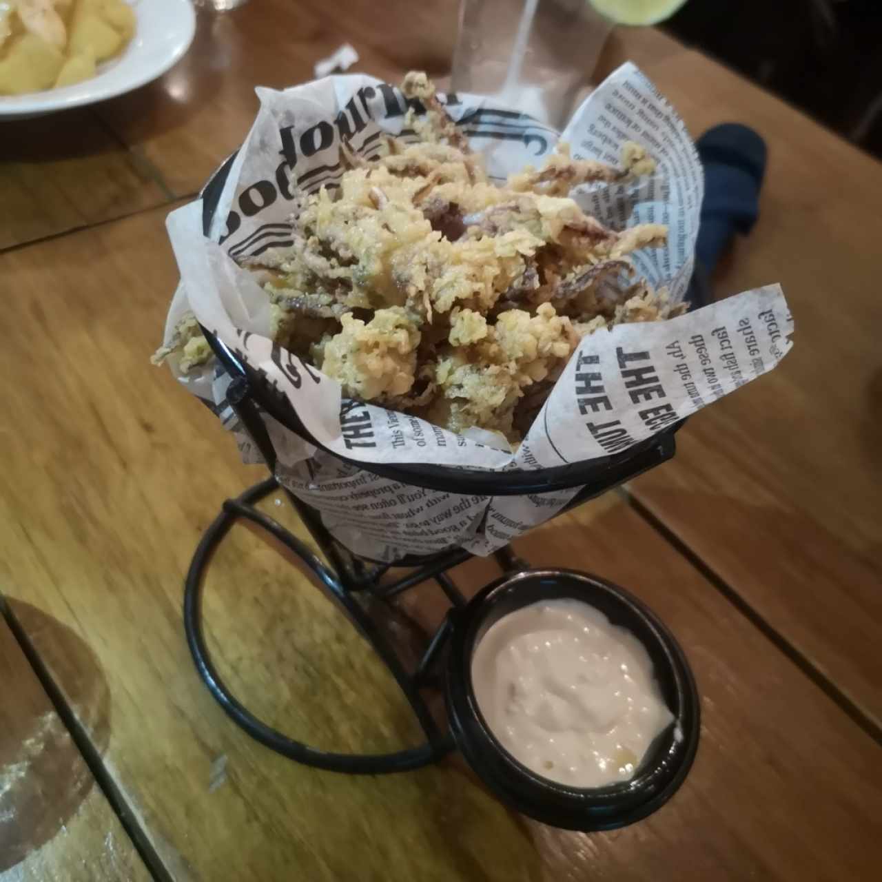 ARAÑITAS
