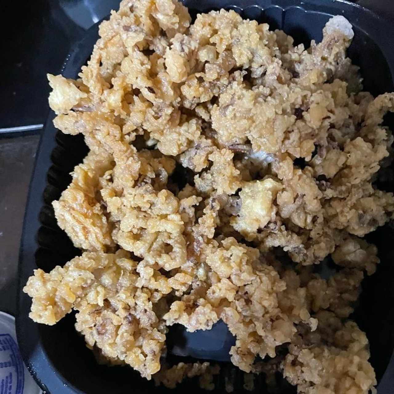 ARAÑITAS