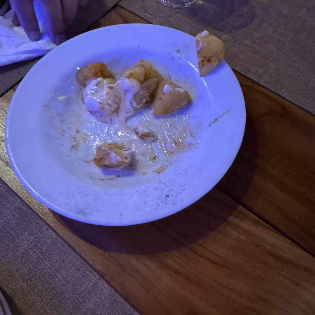 PAPAS BRAVAS