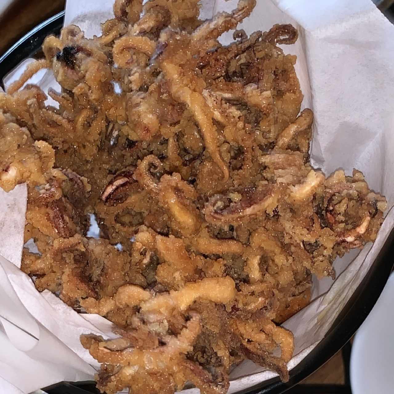 ARAÑITAS