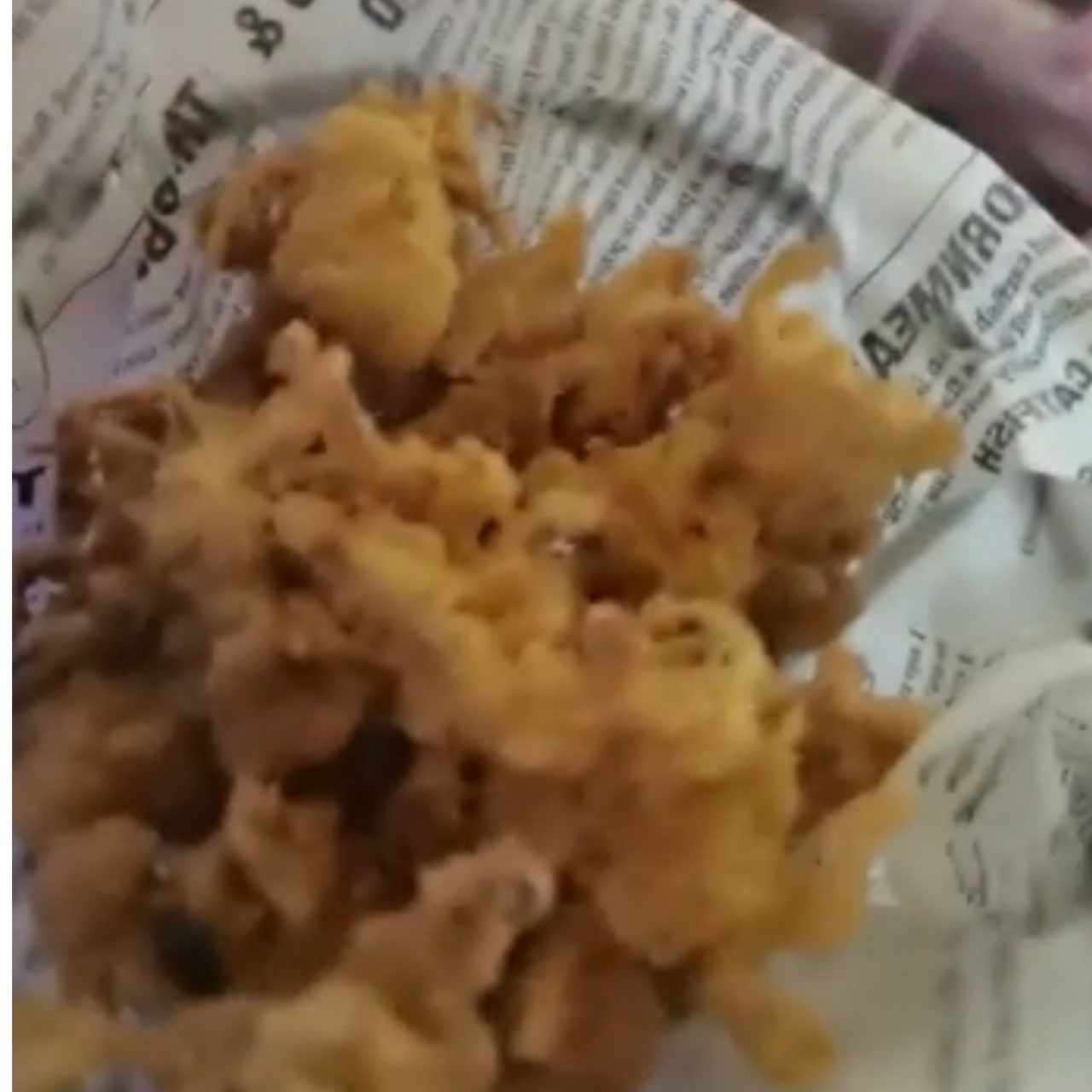 ARAÑITAS