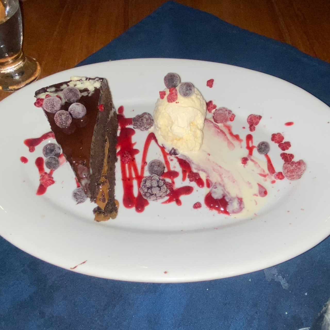 Postre