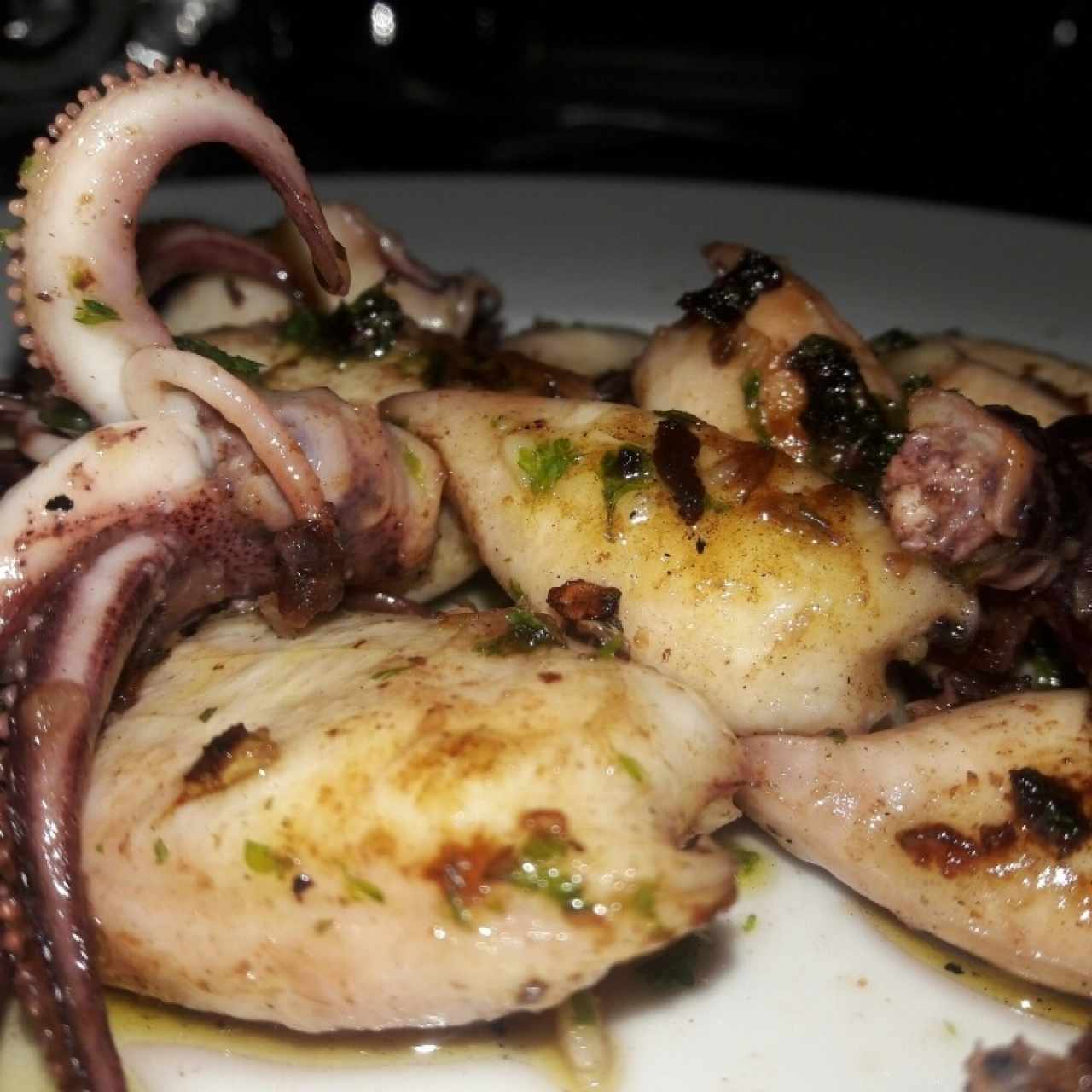 xipirones al carbón 