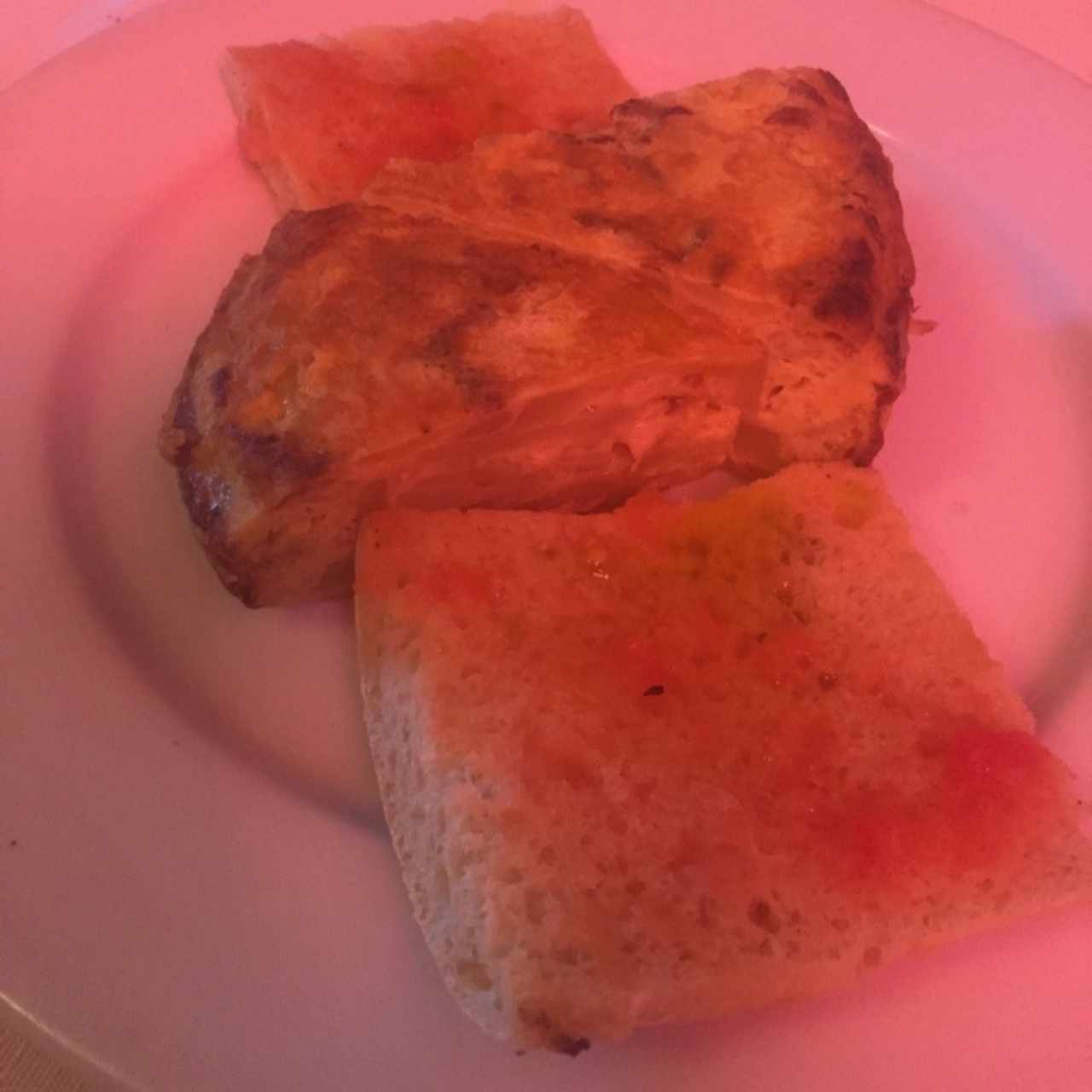 Tortilla Española