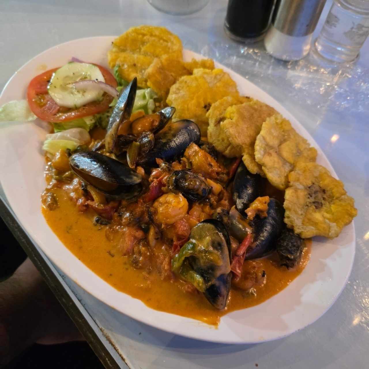 Filete a lo macho