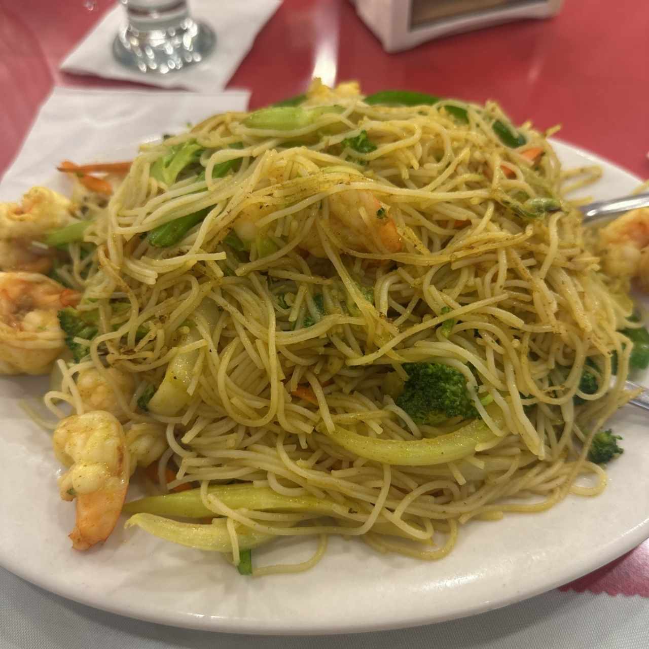 Mei Fun de Camaron