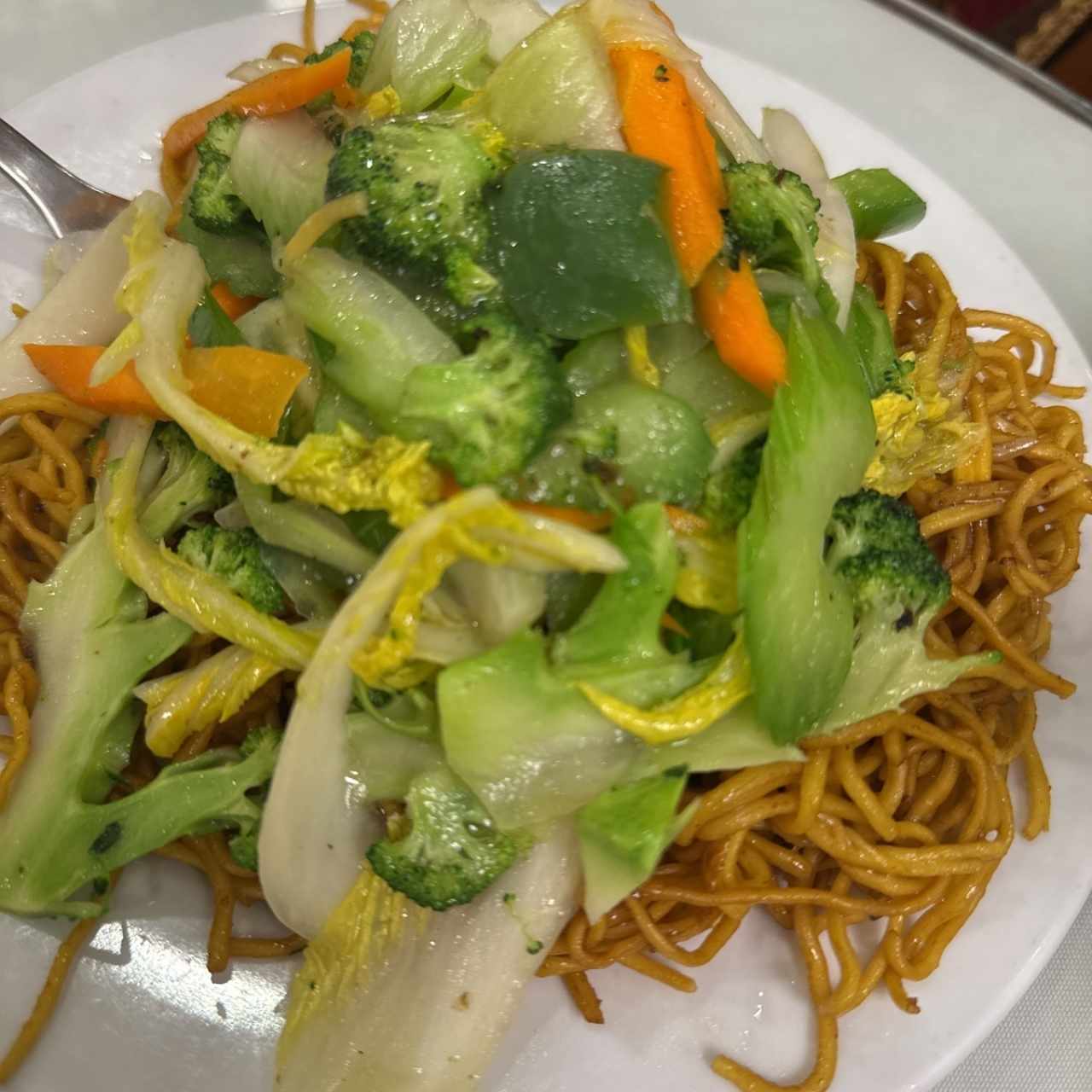 Chow Mein 