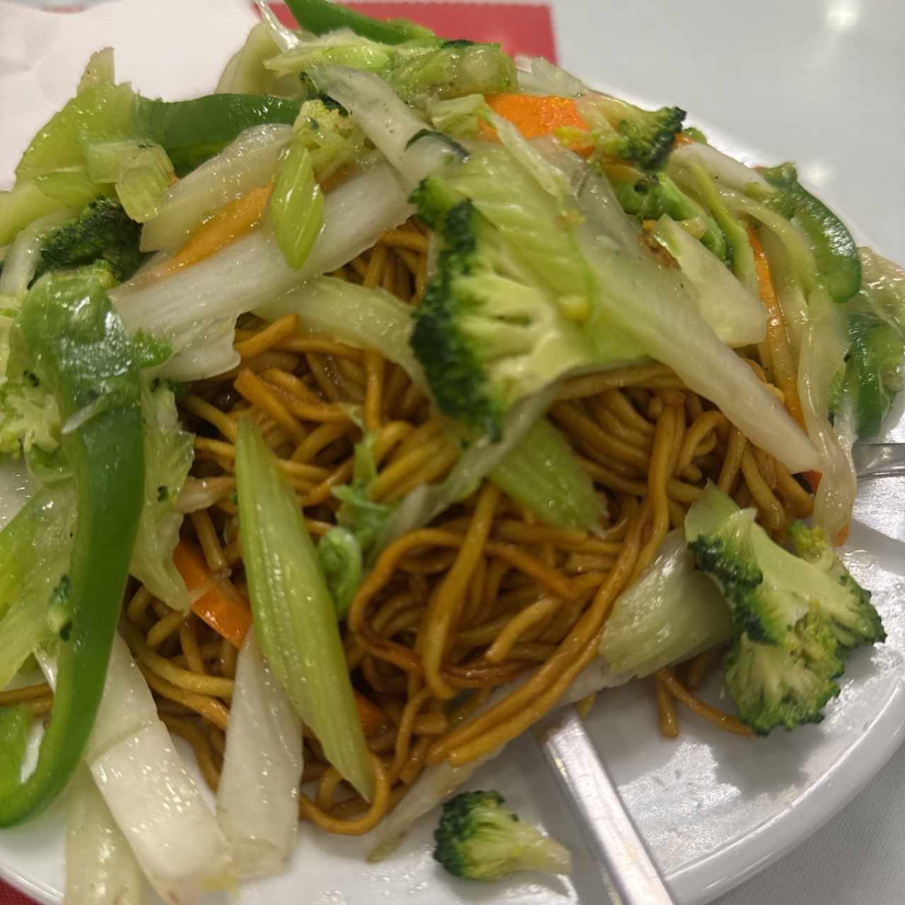 Chow Mein