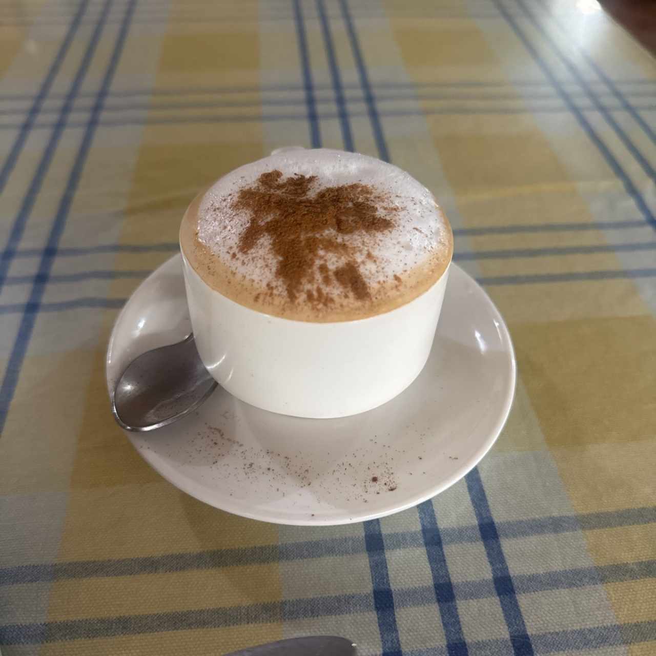Cappuccino