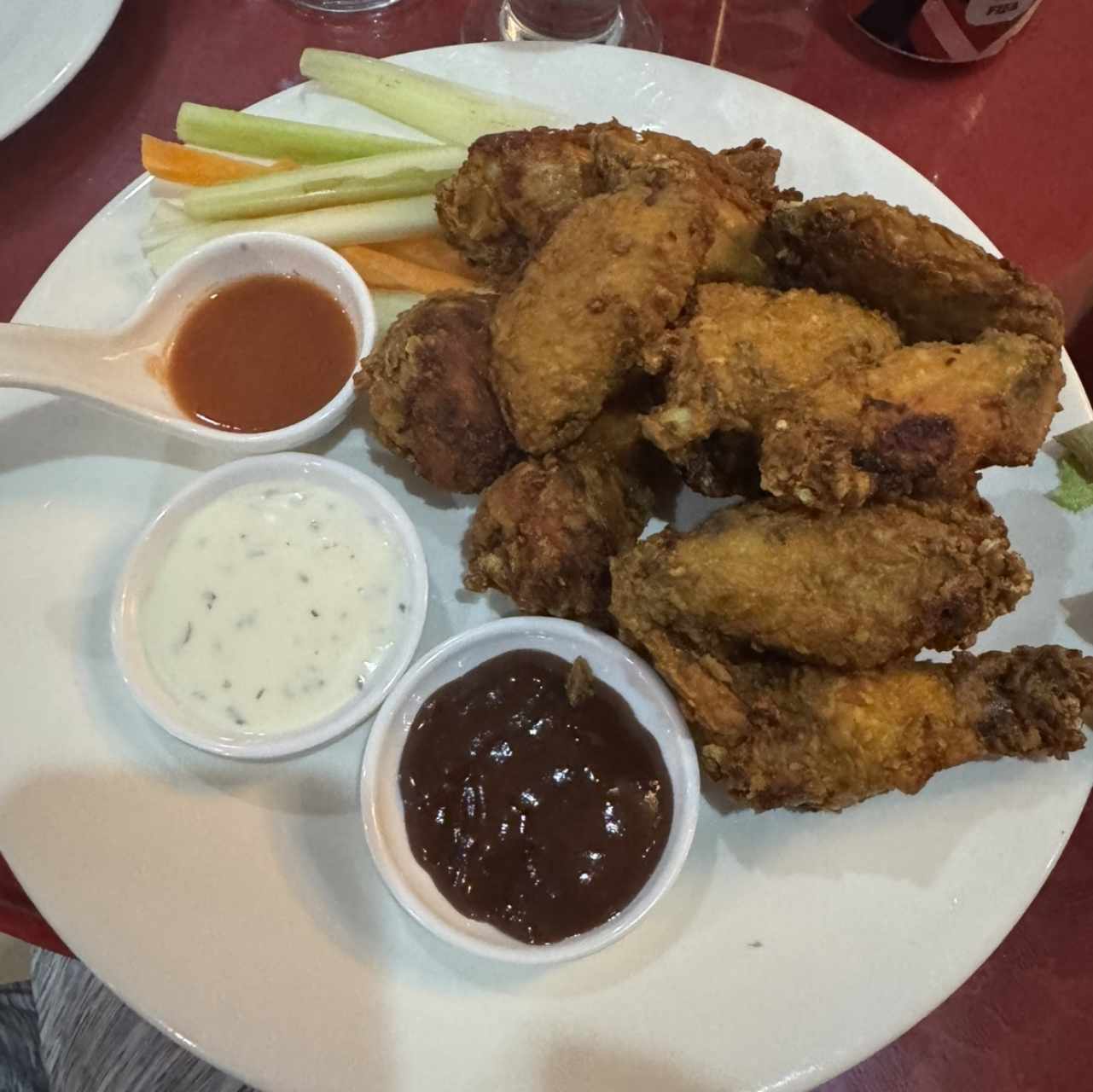 Alitas