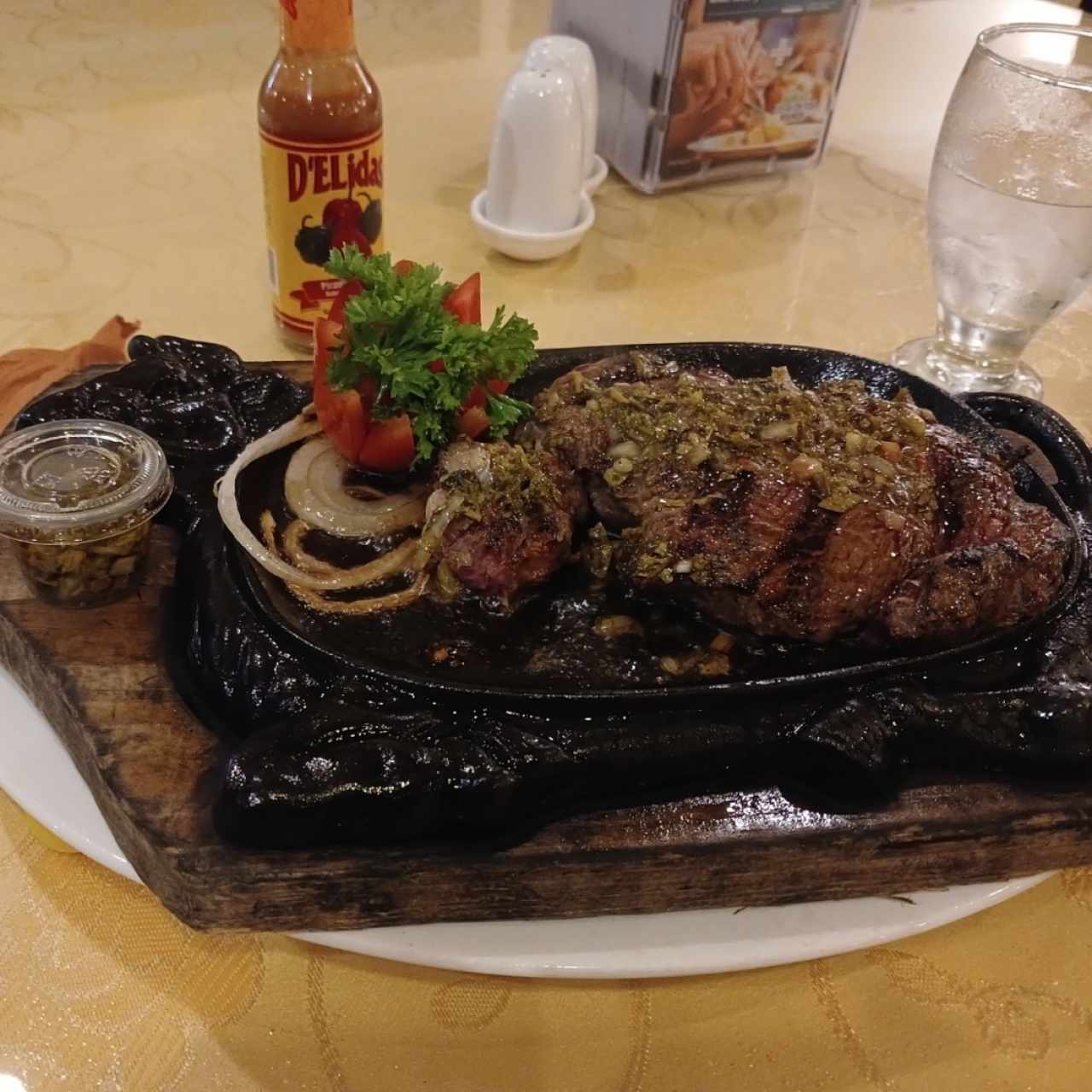 Cortes Nacionales - Rib Eye