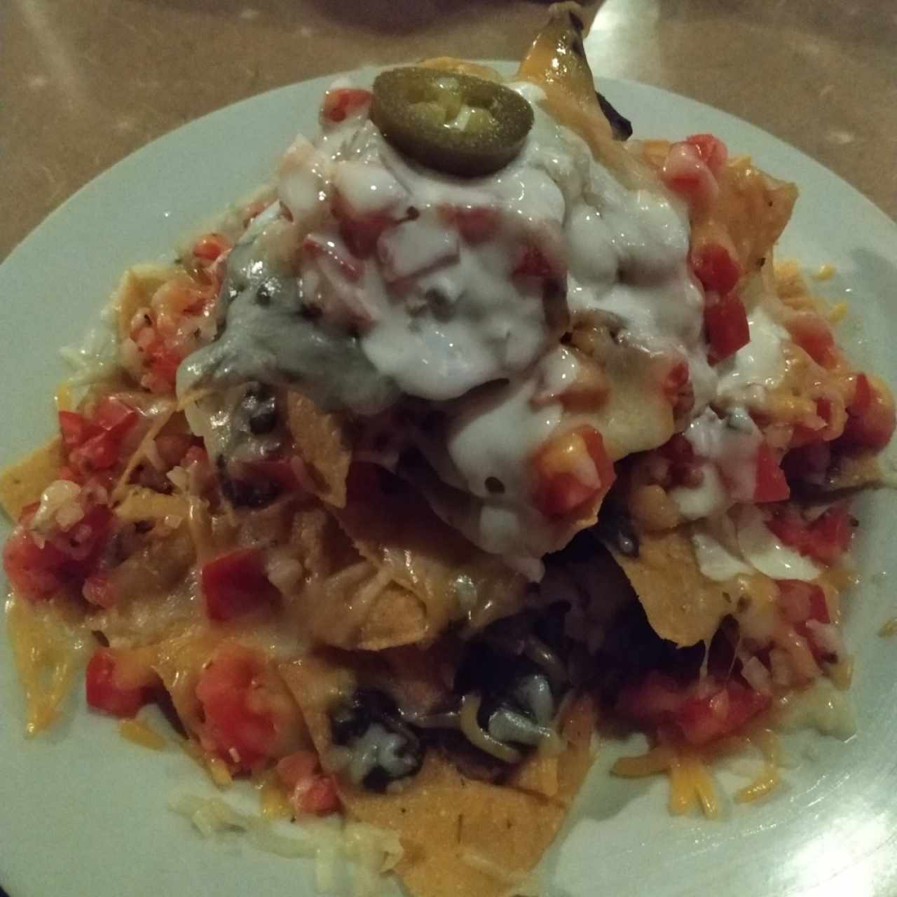 nachos