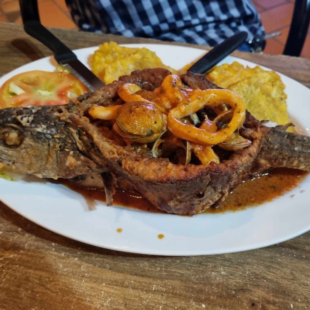 pescado