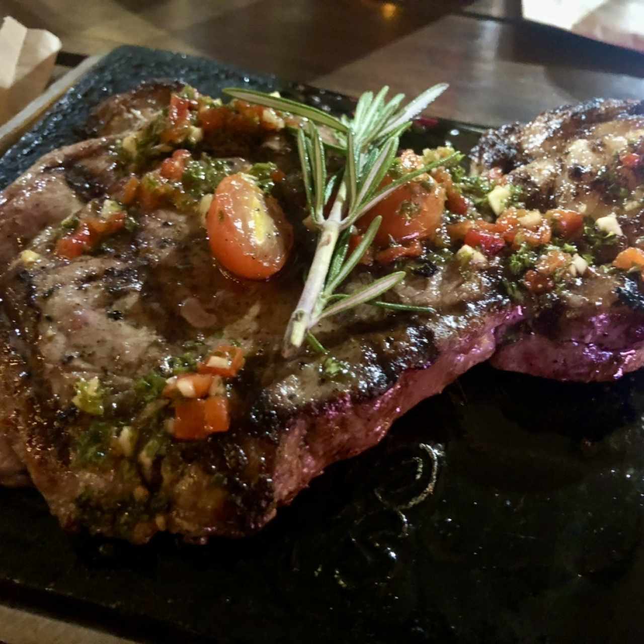 CARNES - Super Punta