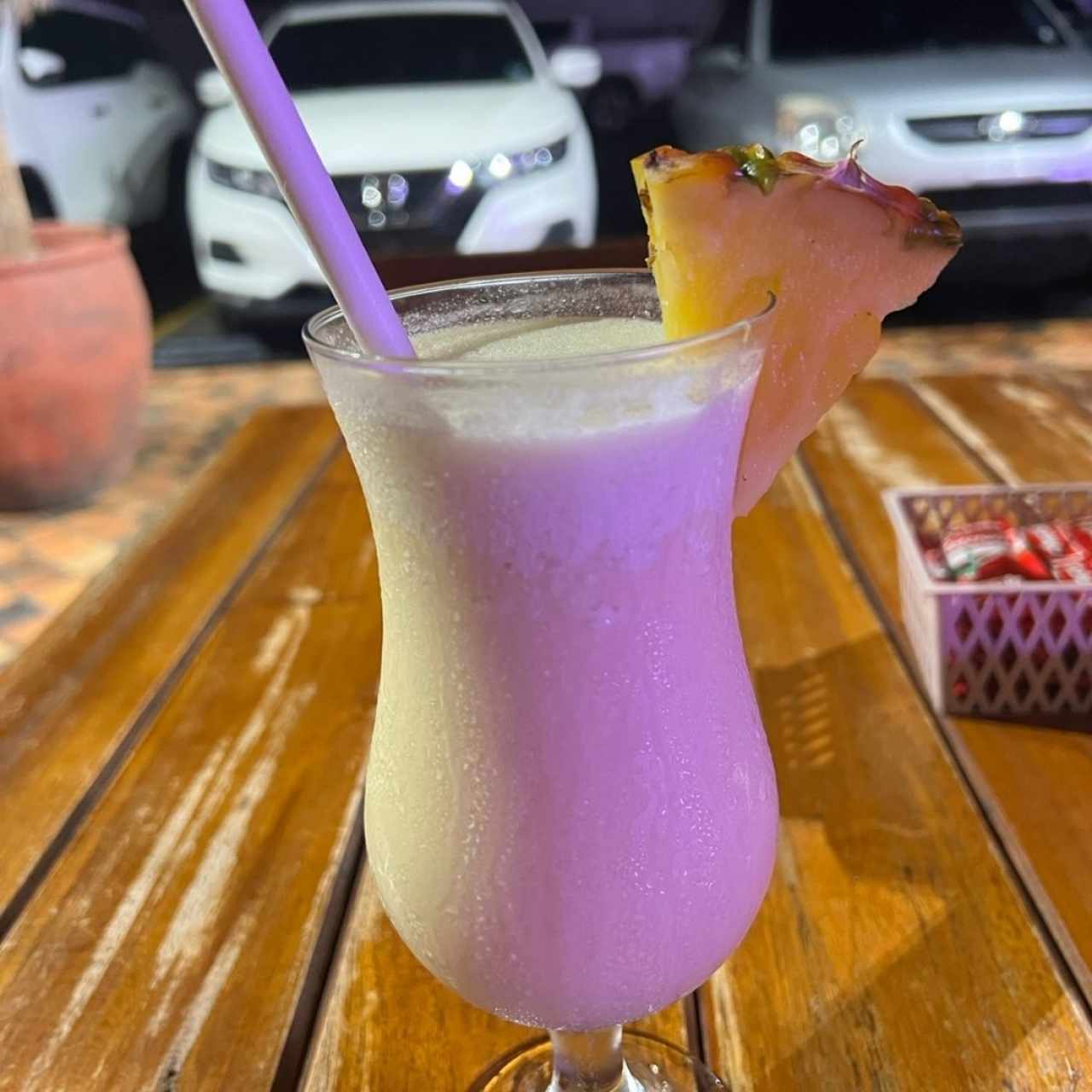 Piña Colada