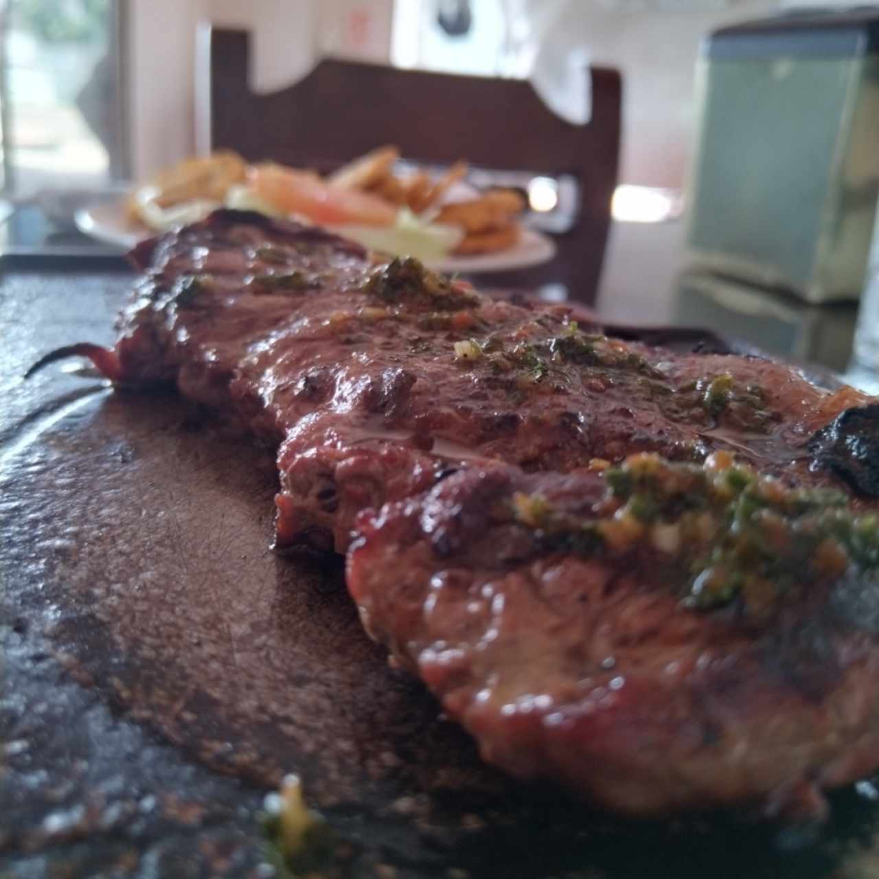 Churrasco 