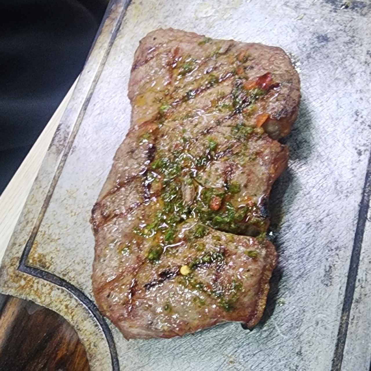 CARNES - Churrasco
