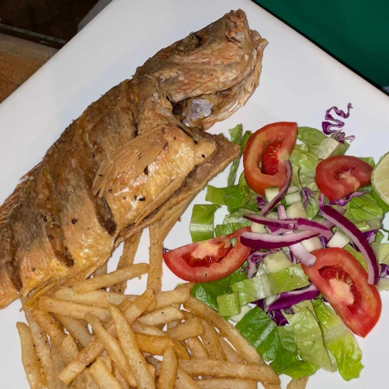 Pargo