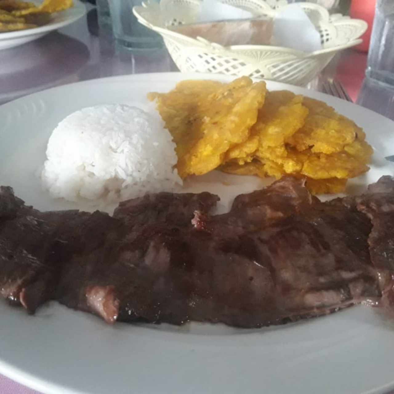 Entraña