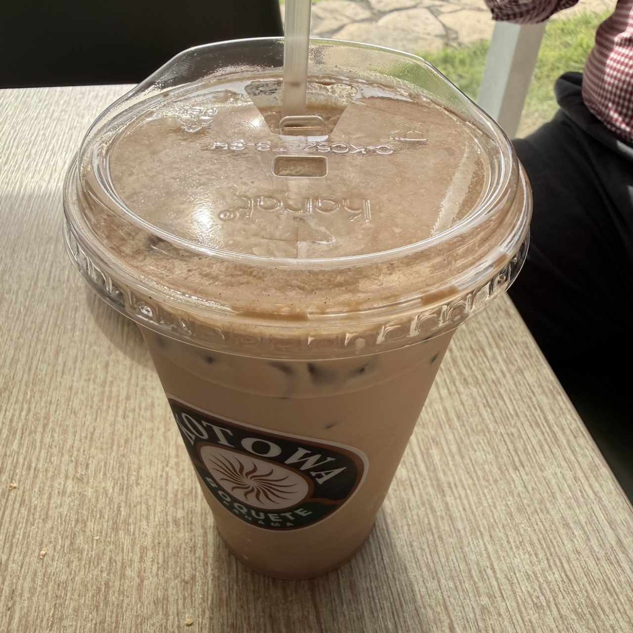 Chai 