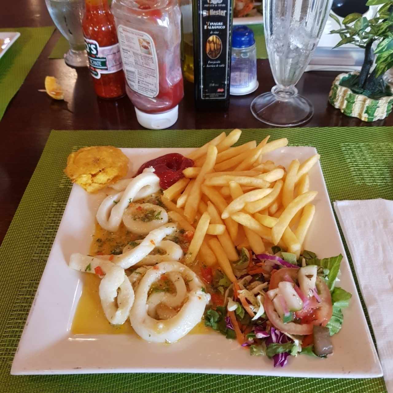 calamares