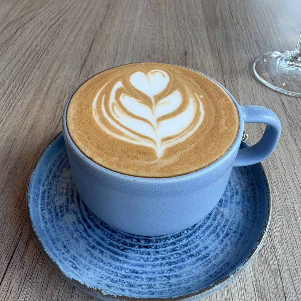 Capuchino 