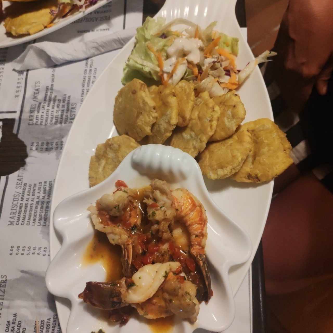 Panco Lobsters