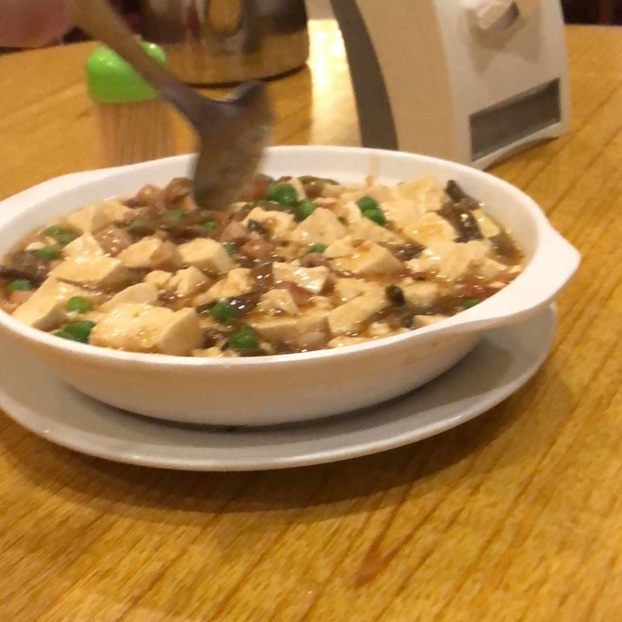 ma po to fu