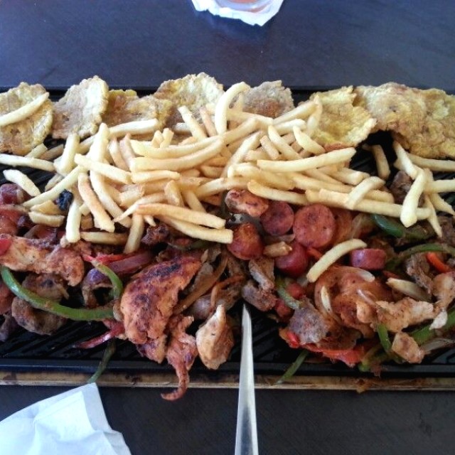 Parrillada Gallardo's