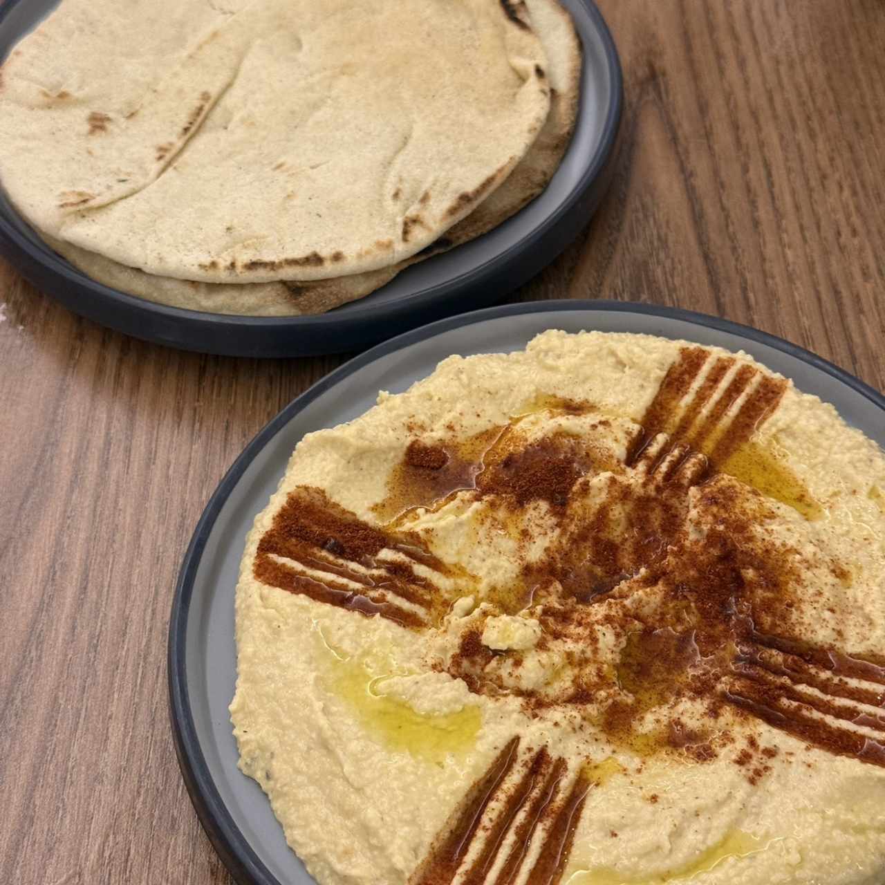 Hummus