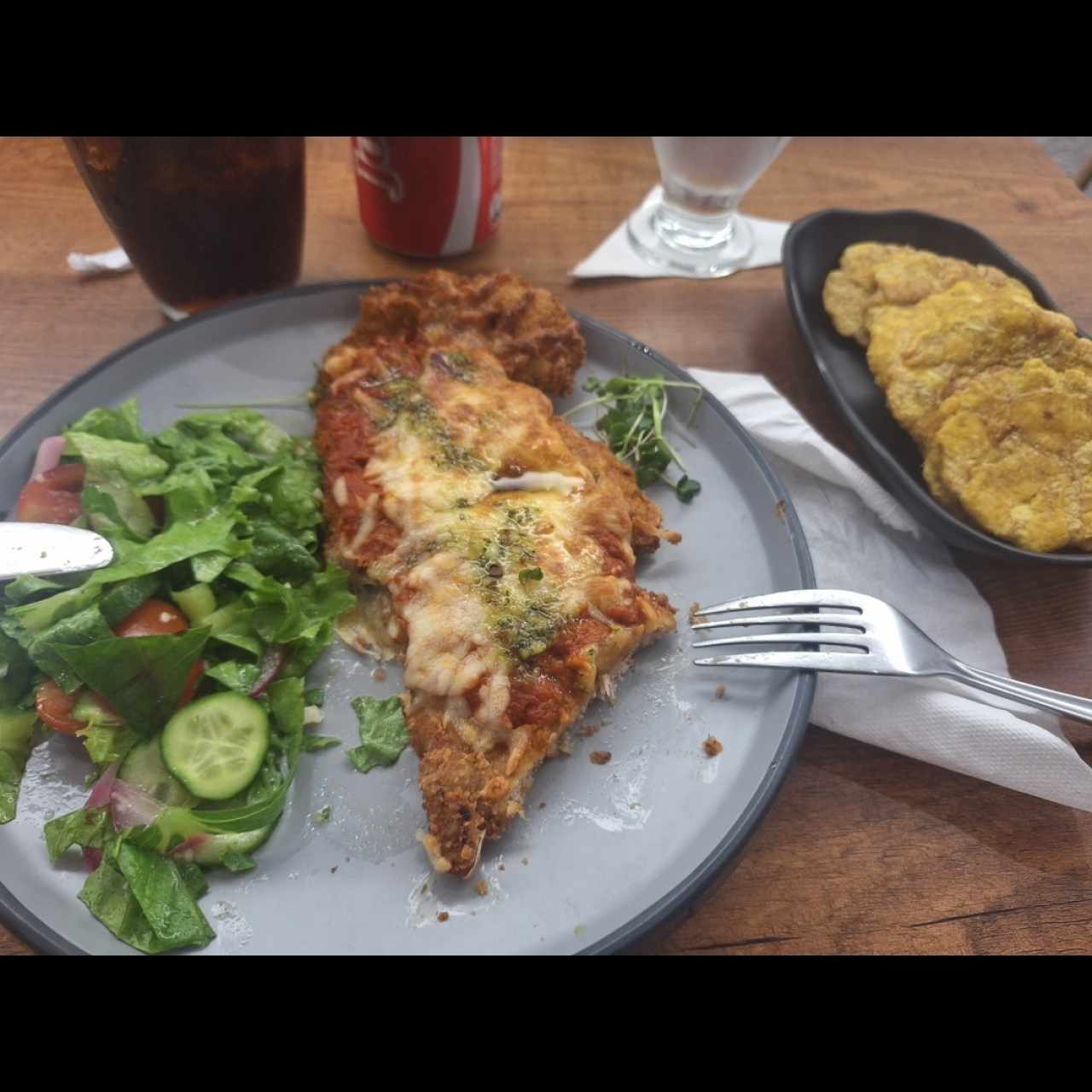 Filete Napolitano