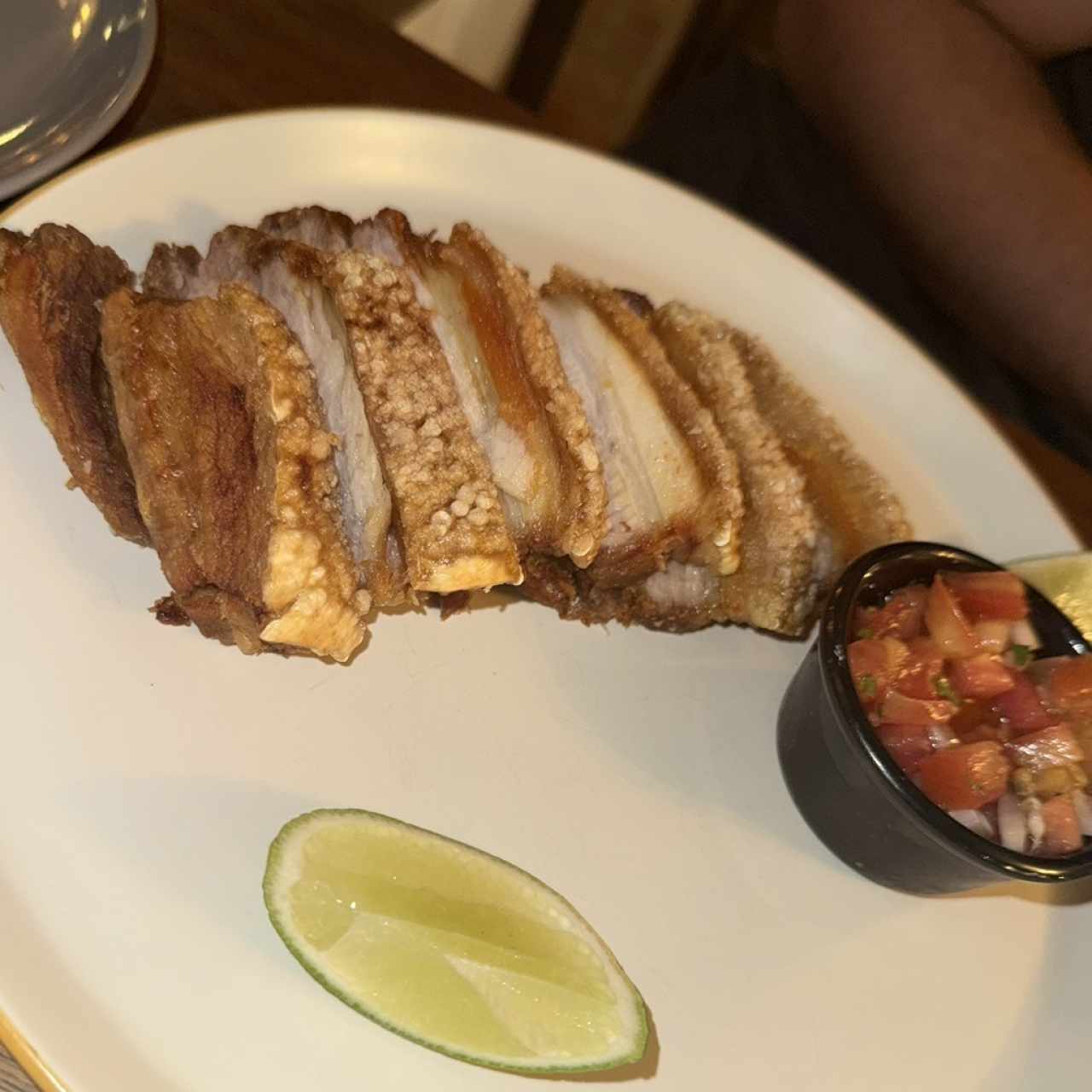 Pork Belly