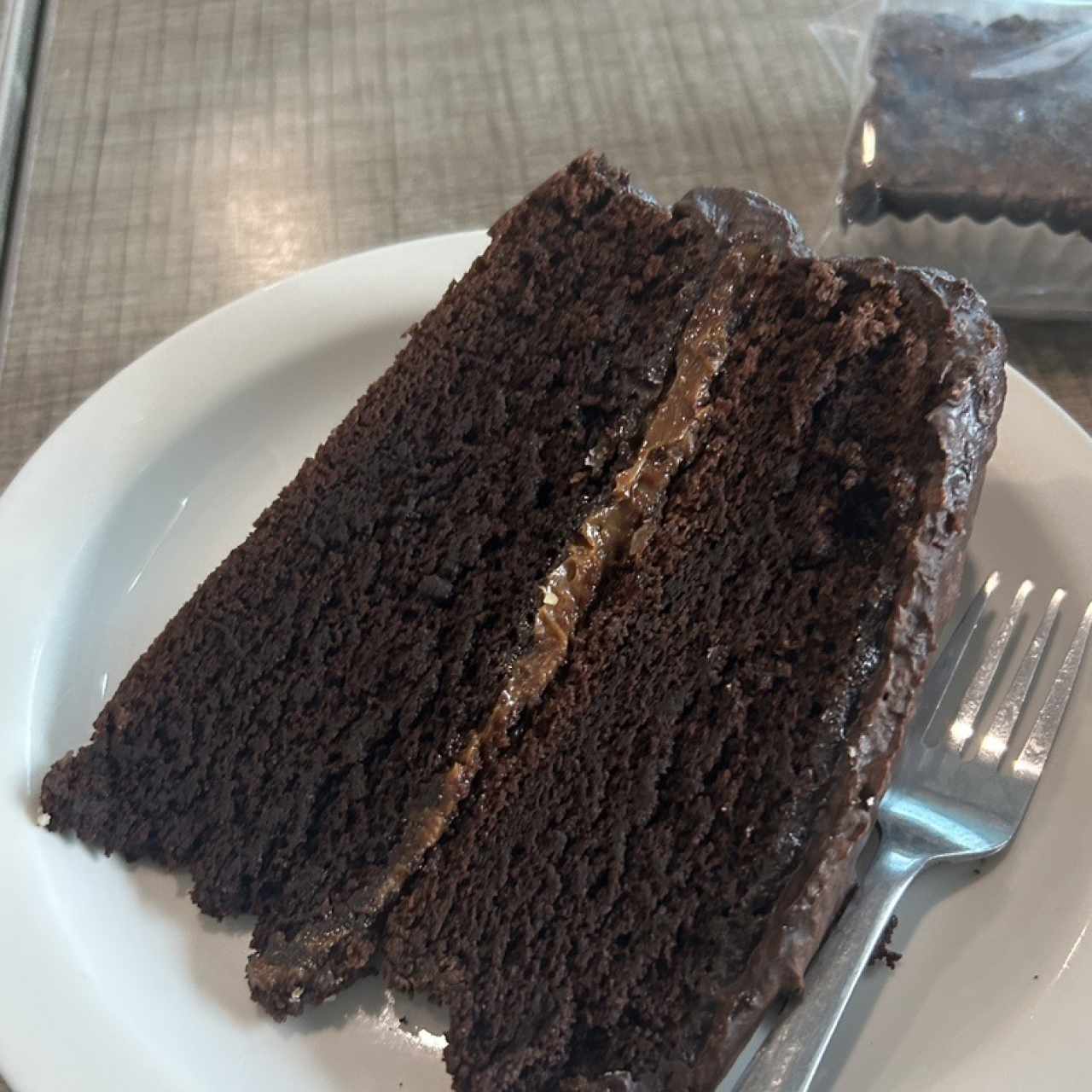 Fudge