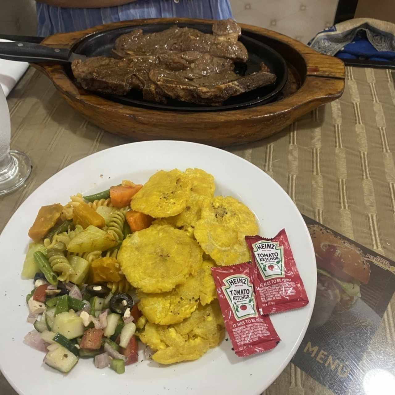 Churrasco