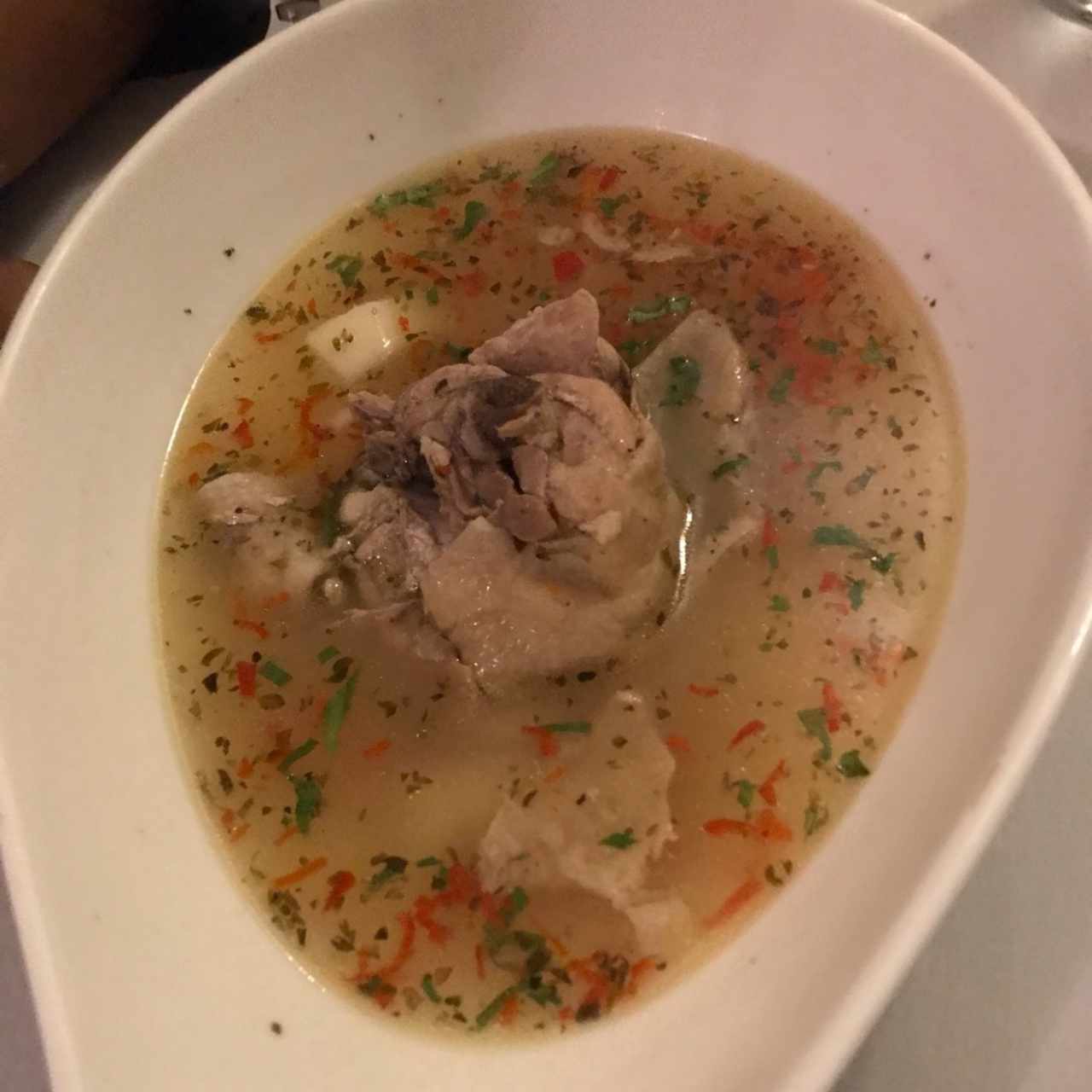 sancocho 