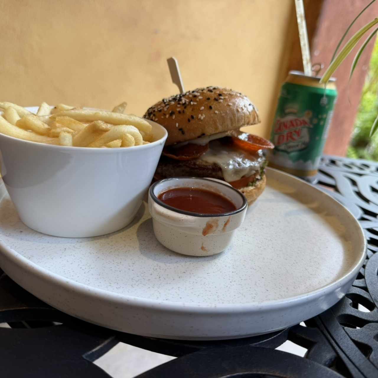 Hamburgesa