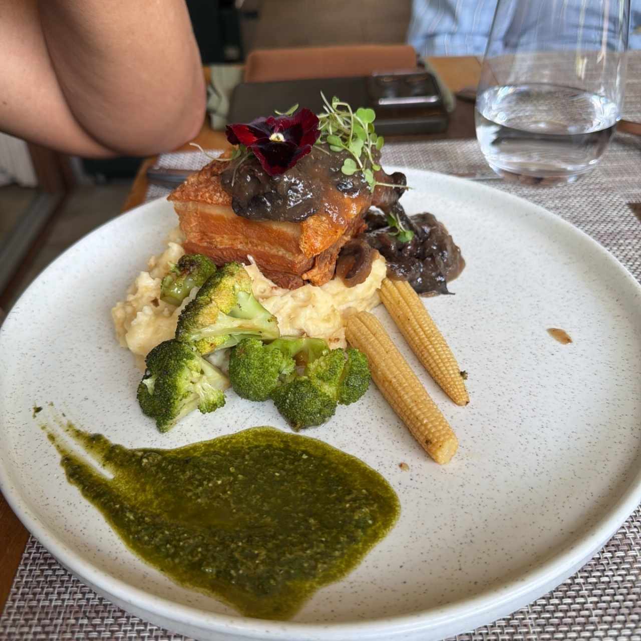 Pork Belly