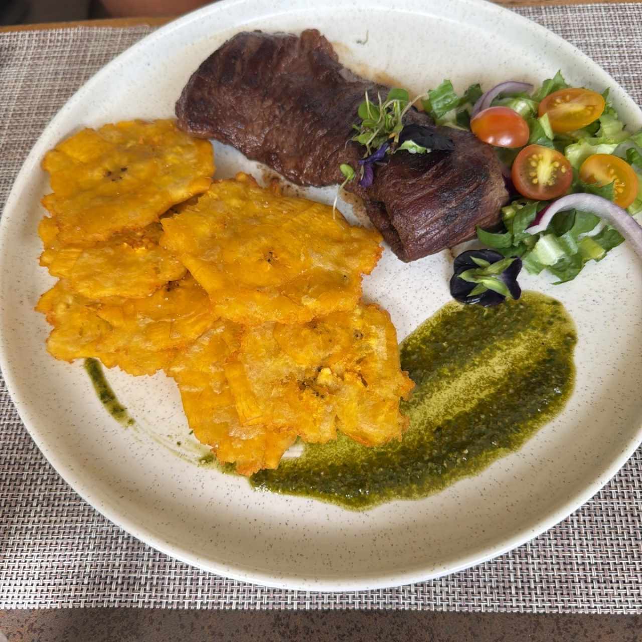Entraña