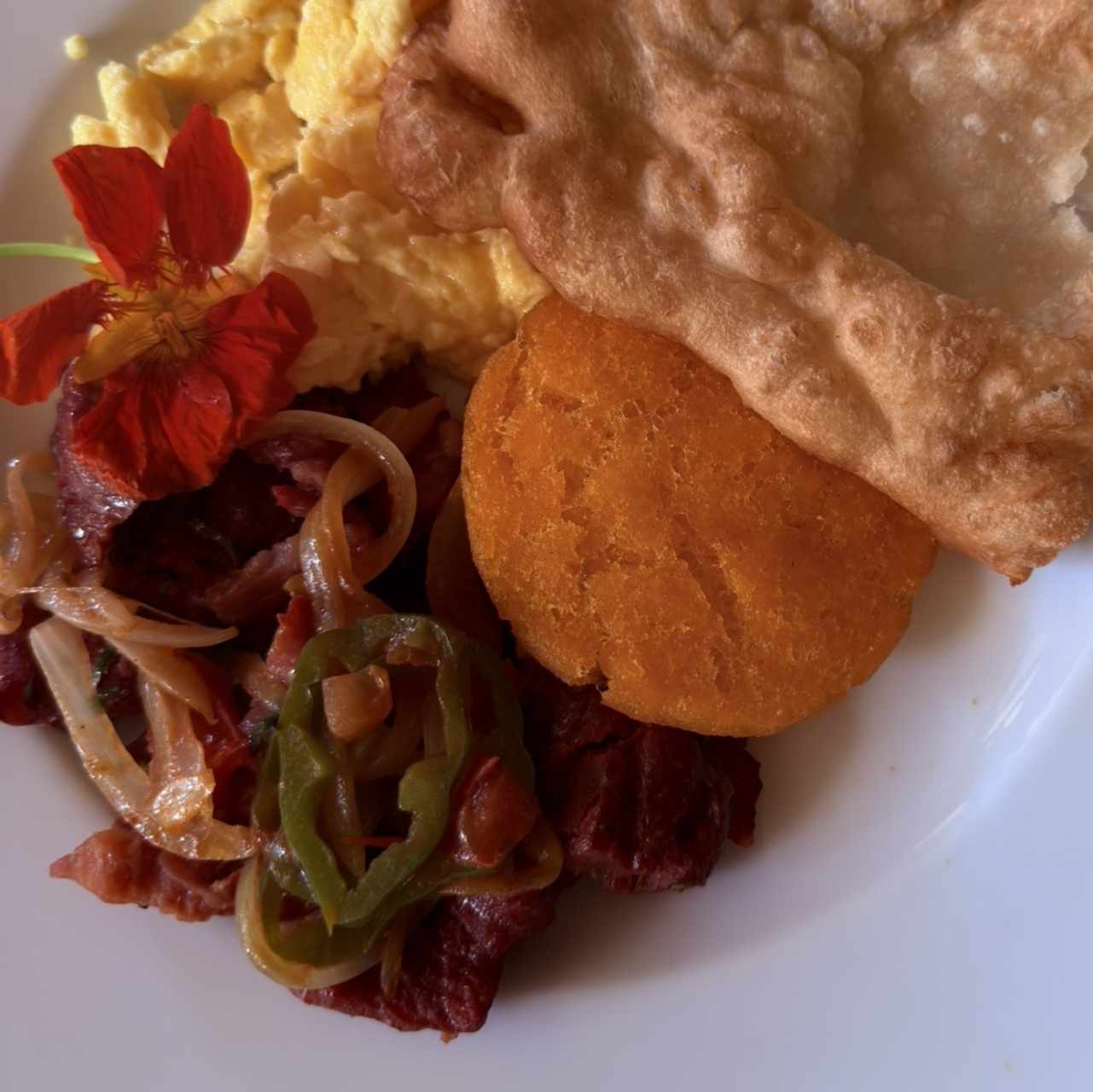 DESAYUNO-BREAKFAST - Desayuno Chiricano